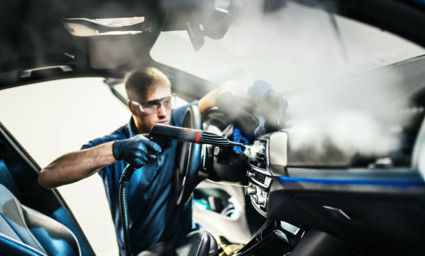Best Affordable Air Duct Cleaning  in Dunwoody, GA