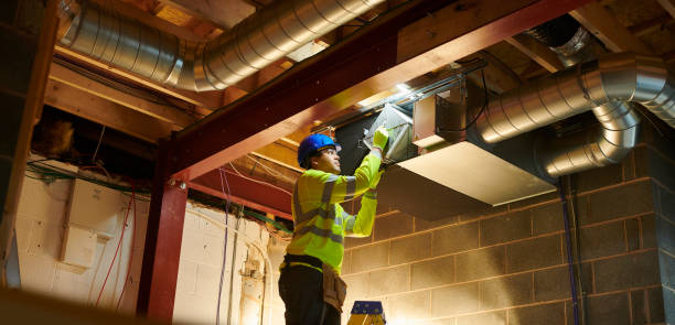 Best HVAC Air Duct Cleaning  in Dunwoody, GA