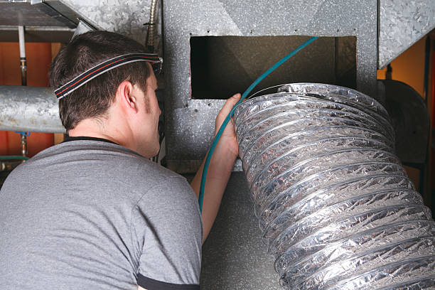 Best HVAC Duct Inspection Services  in Dunwoody, GA