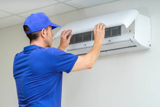 Best Local Air Duct Cleaning Services  in Dunwoody, GA